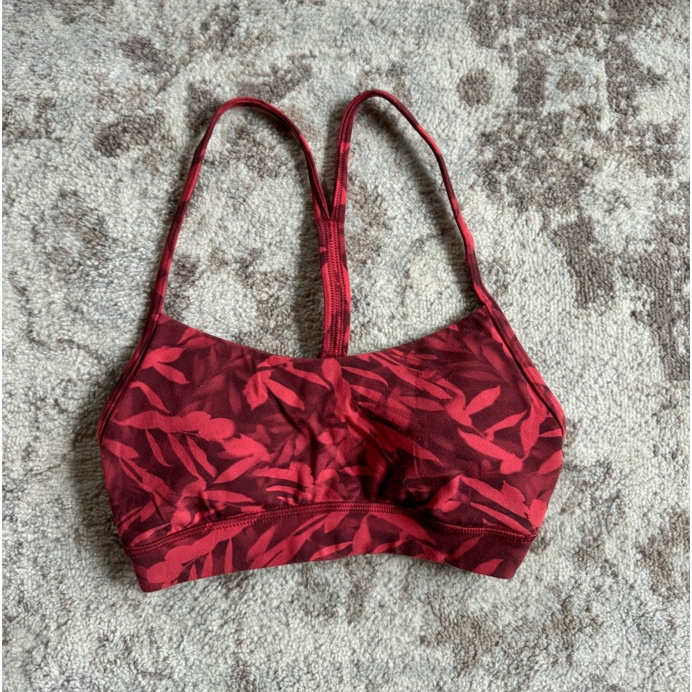Lululemon Bra